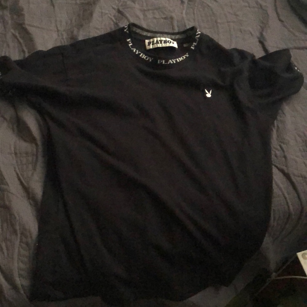 Playboy shirt